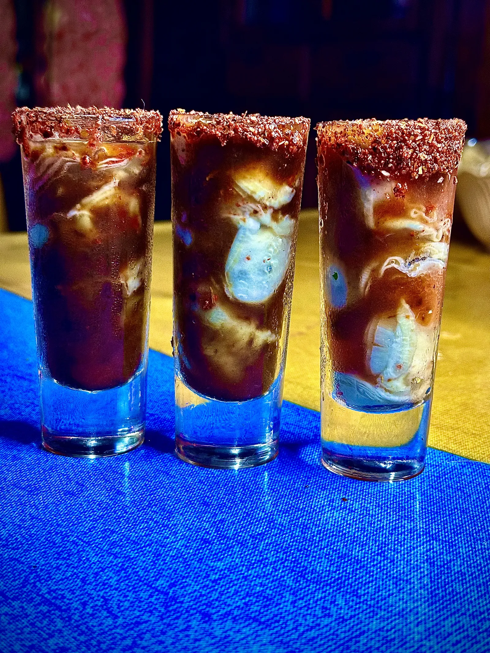 Restaurante de mariscos Castillo image 3
