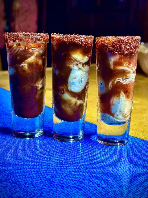 Restaurante de mariscos Castillo image 3
