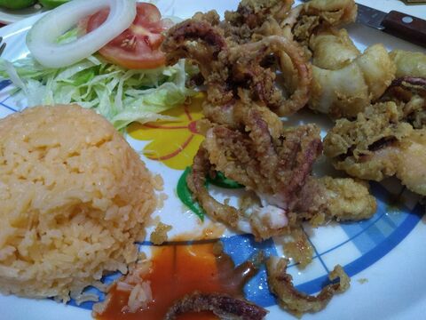 Restaurante de mariscos Castillo image 4