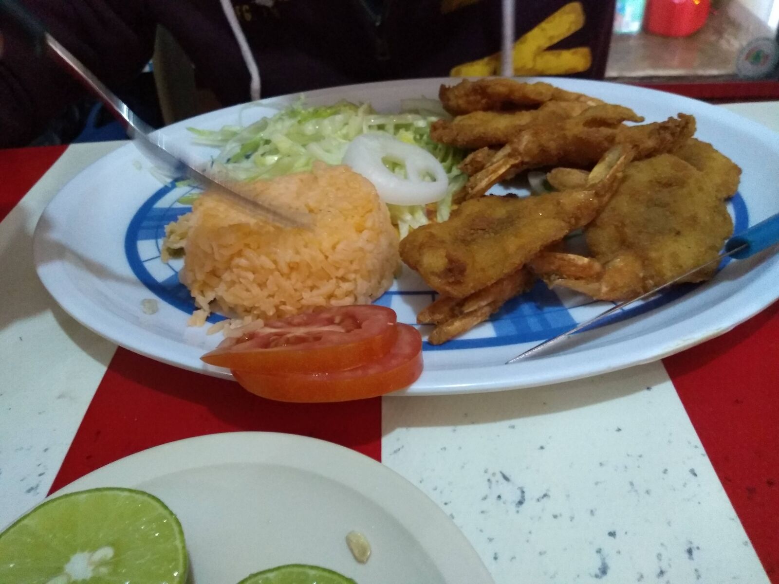 Restaurante de mariscos Castillo image 5