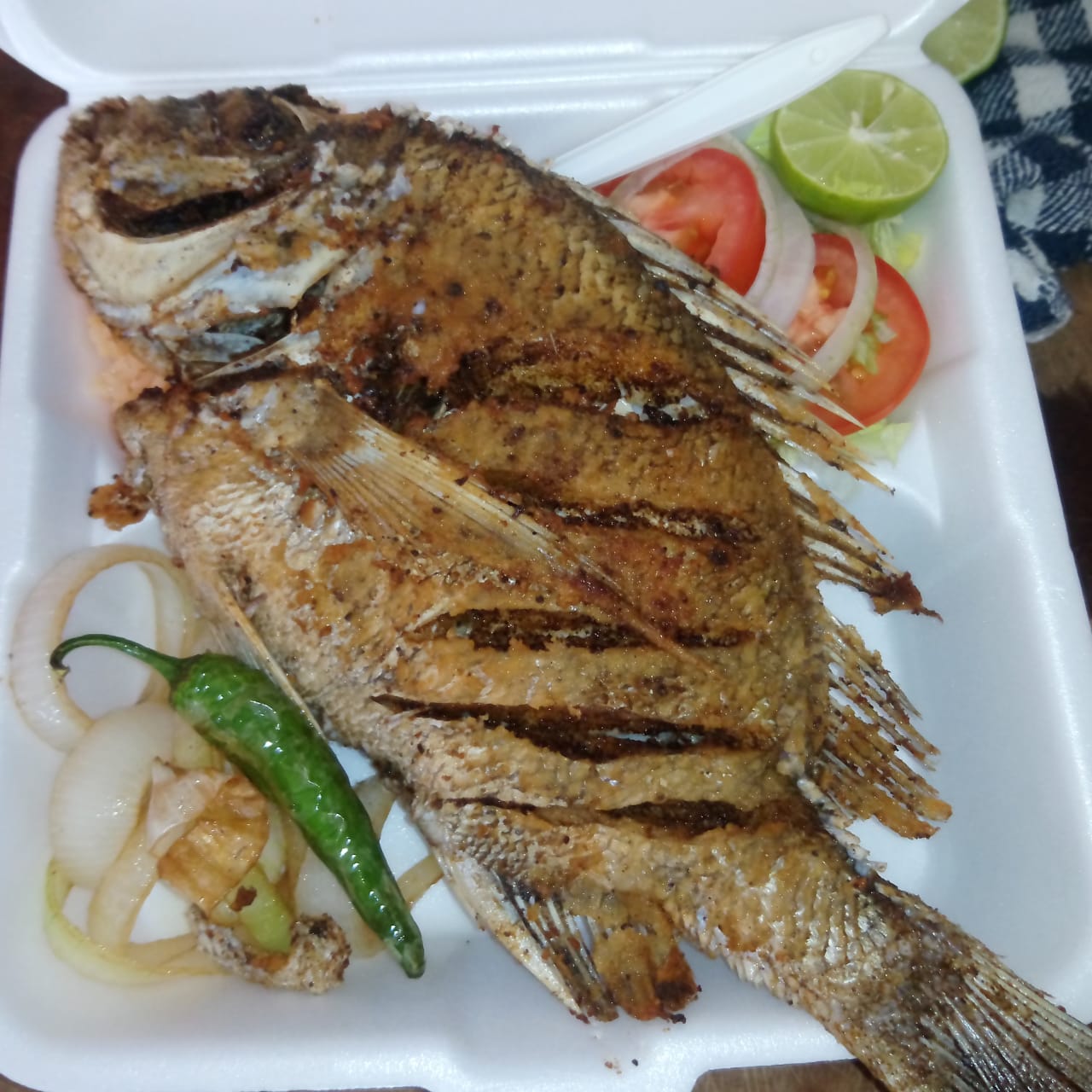 Restaurante de mariscos Castillo image 6