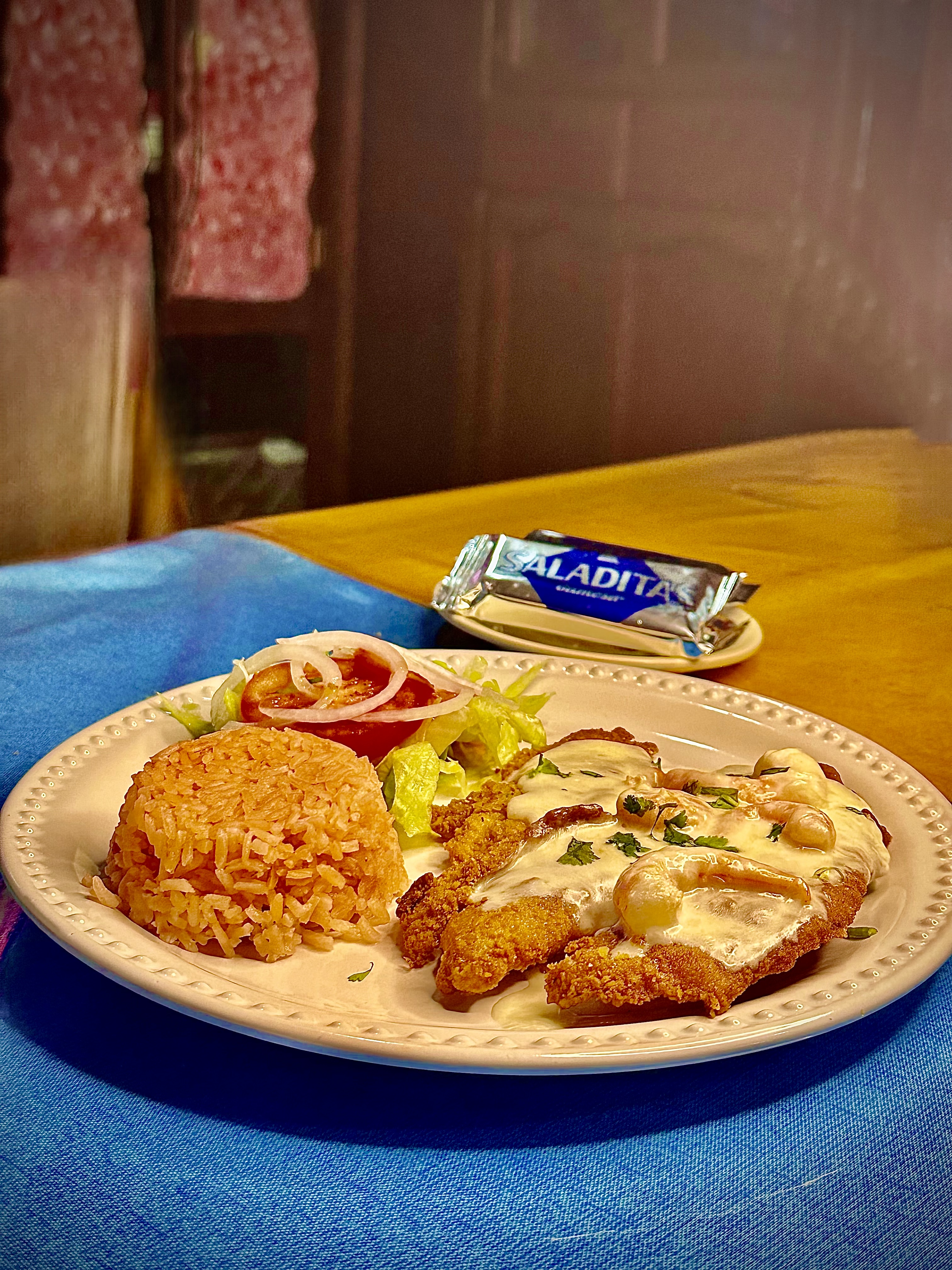 Restaurante de mariscos Castillo image 7