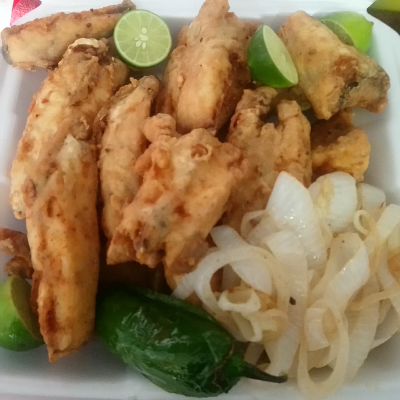 Restaurante de mariscos Castillo image 8