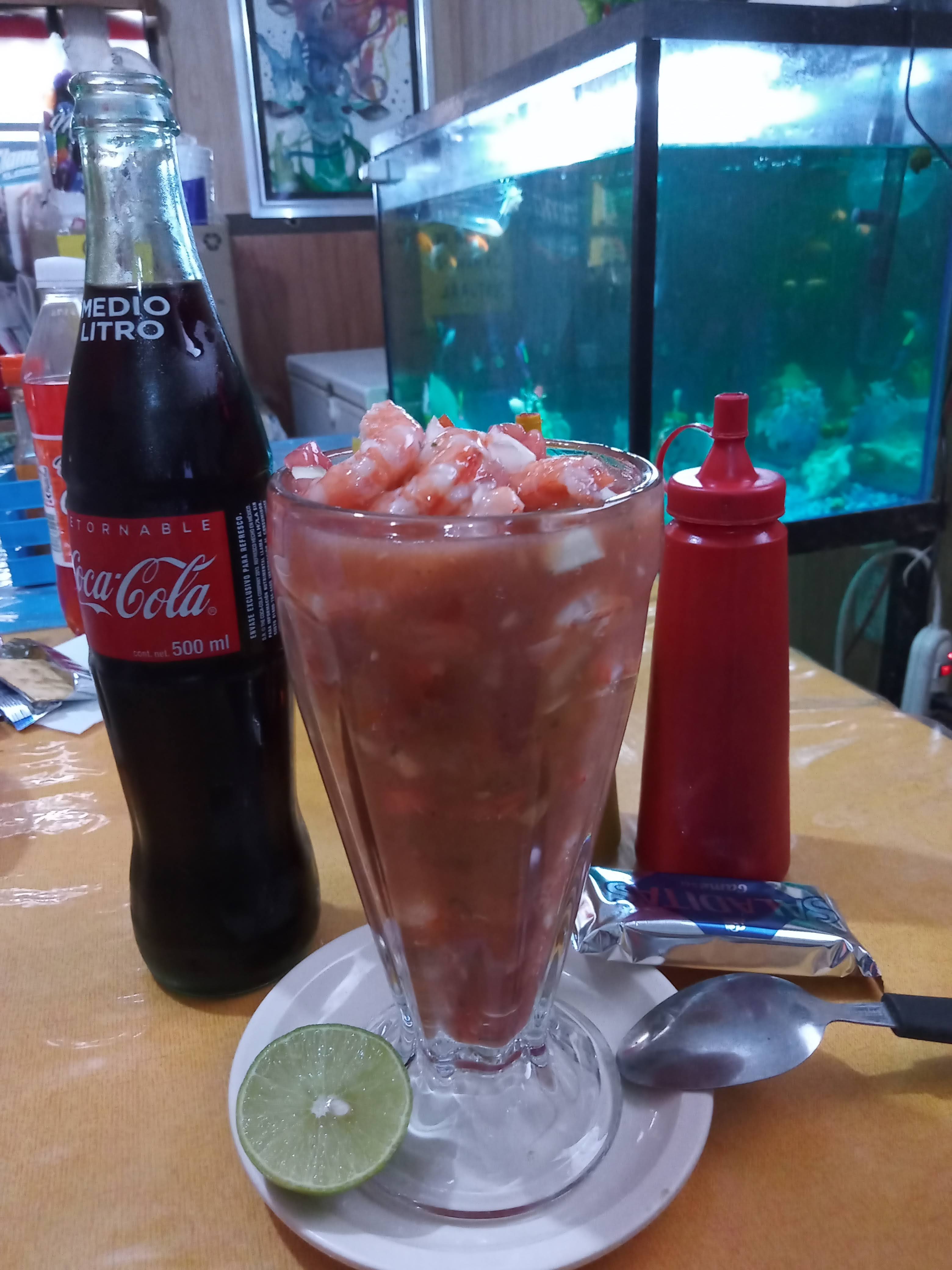 Restaurante de mariscos Castillo image 9