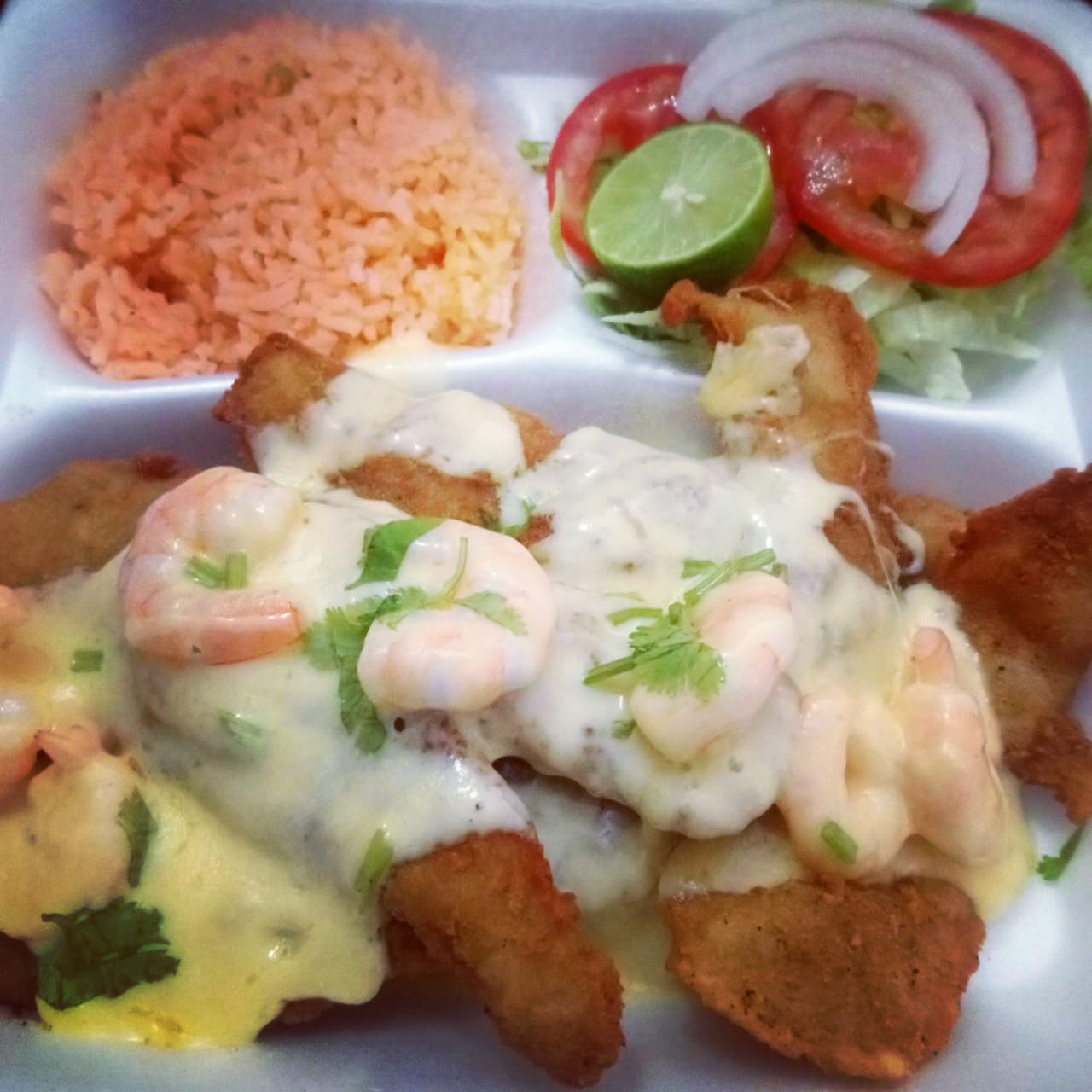 Restaurante de mariscos Castillo image 10