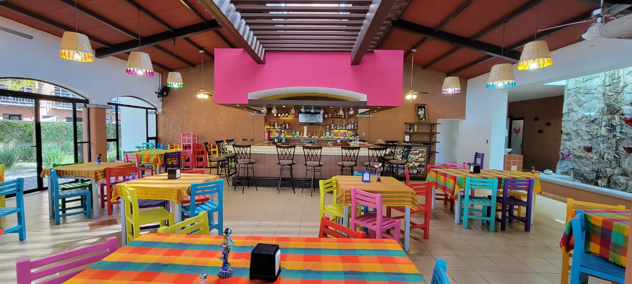 Hacienda San Agustín sabores de México image 1