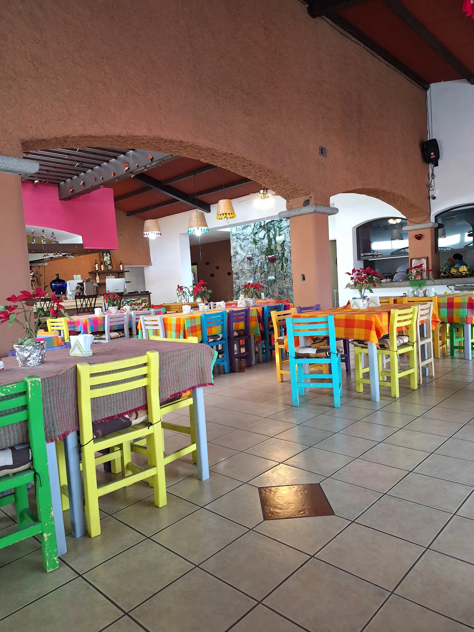 Hacienda San Agustín sabores de México image 3