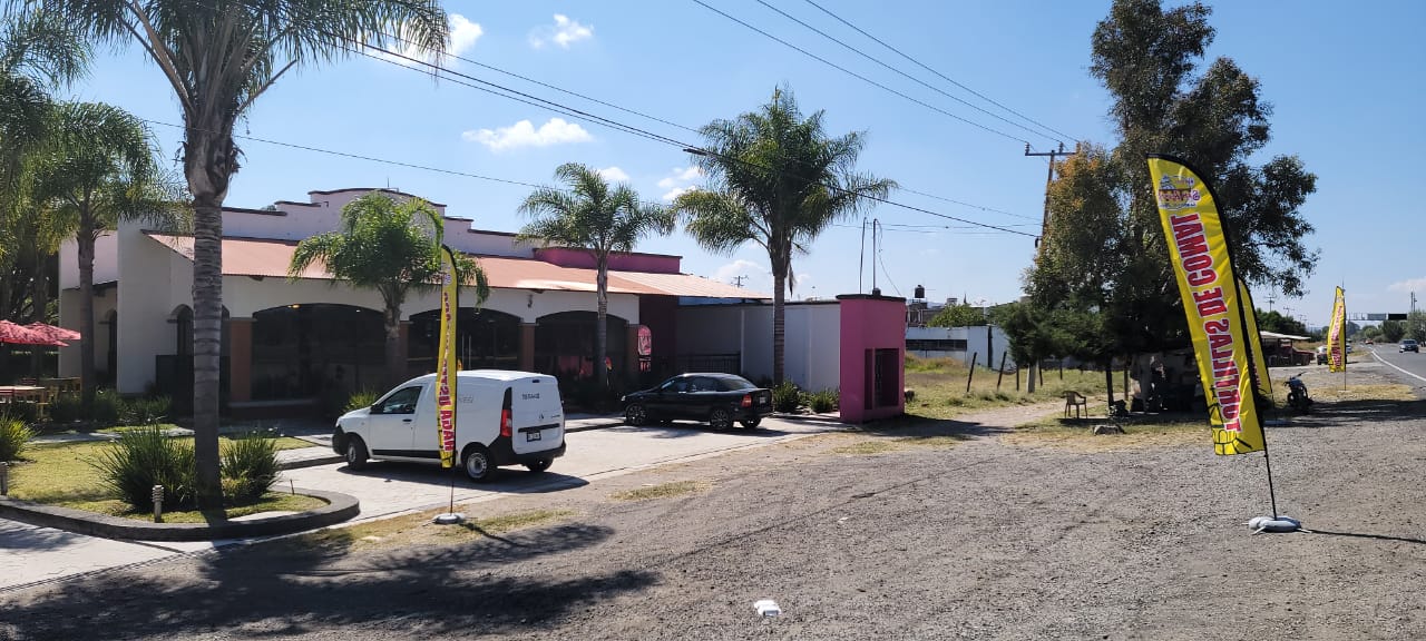 Hacienda San Agustín sabores de México image 5