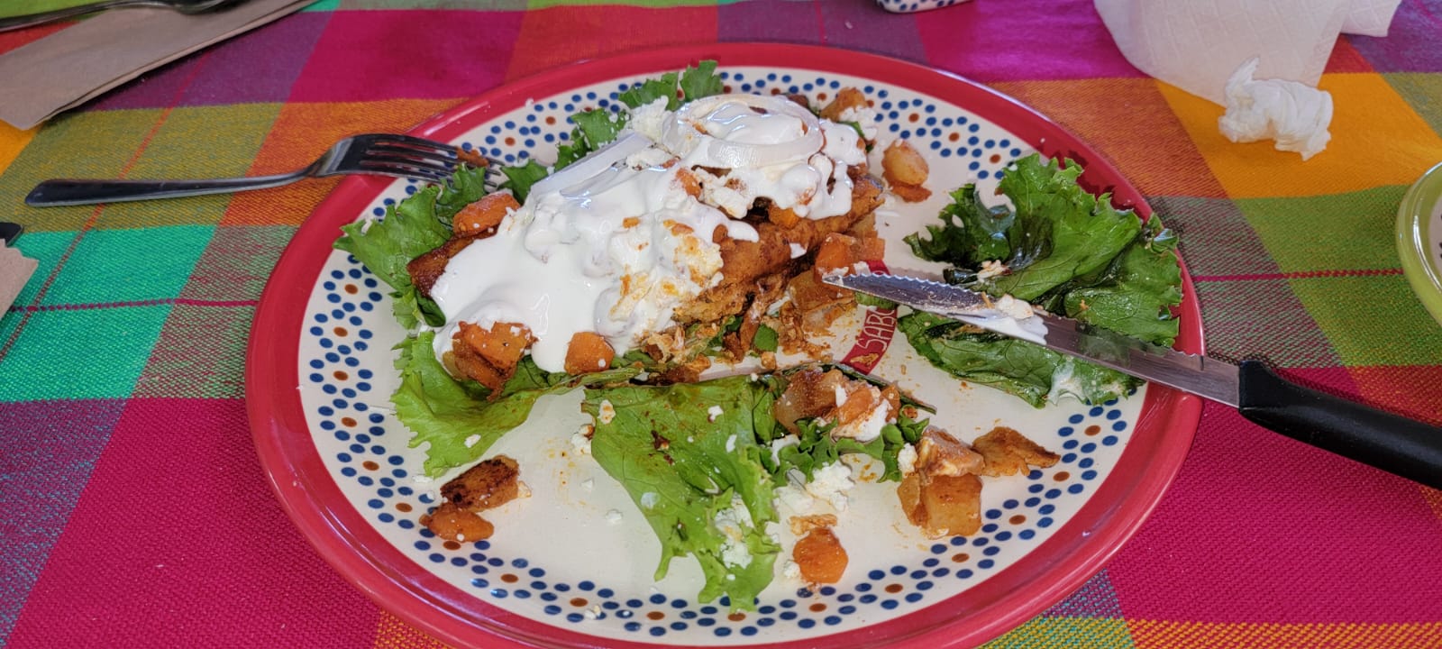 Hacienda San Agustín sabores de México image 6