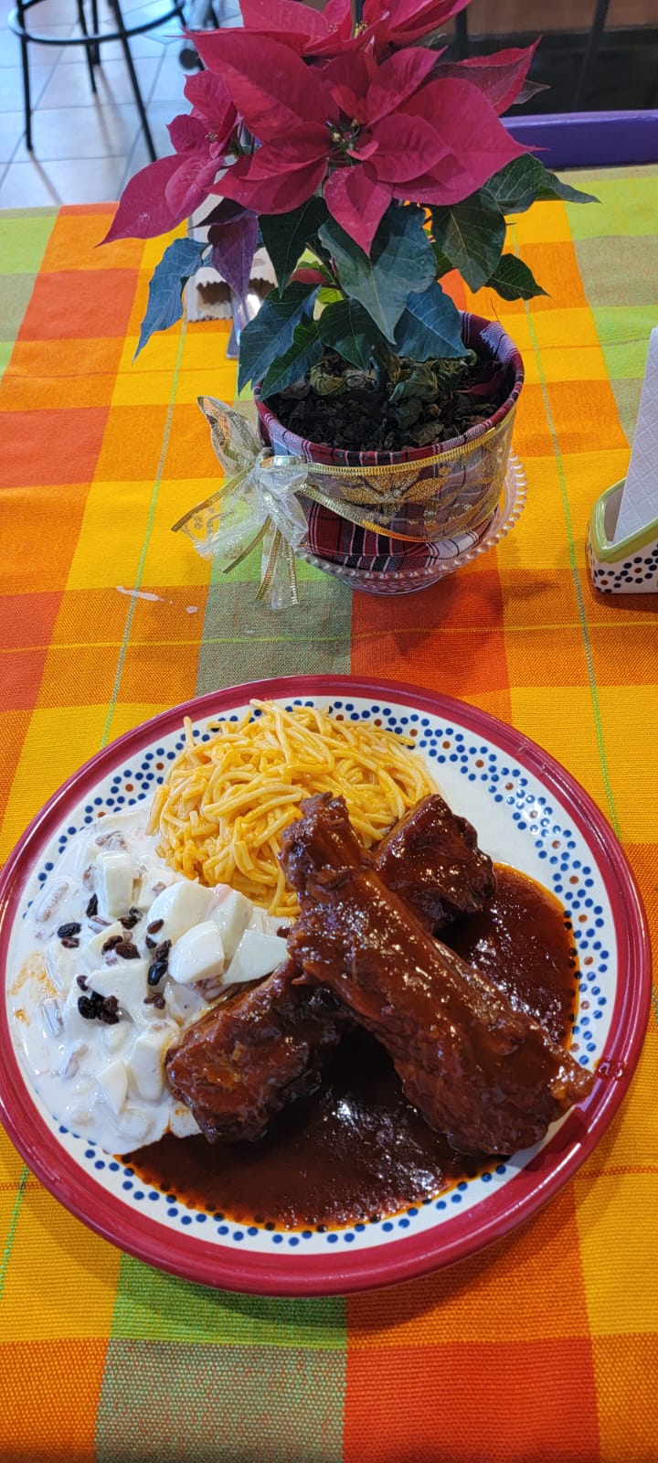 Hacienda San Agustín sabores de México image 7