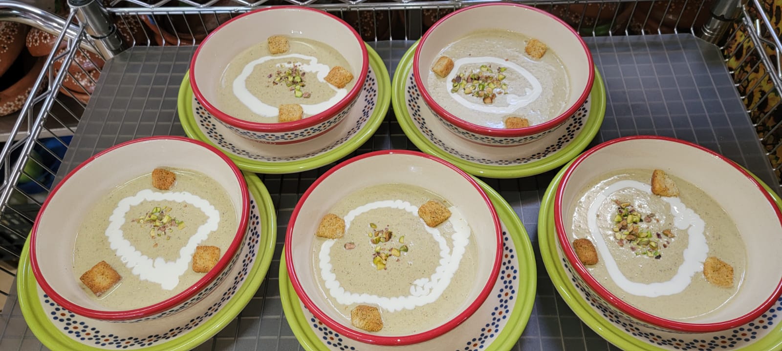 Hacienda San Agustín sabores de México image 8