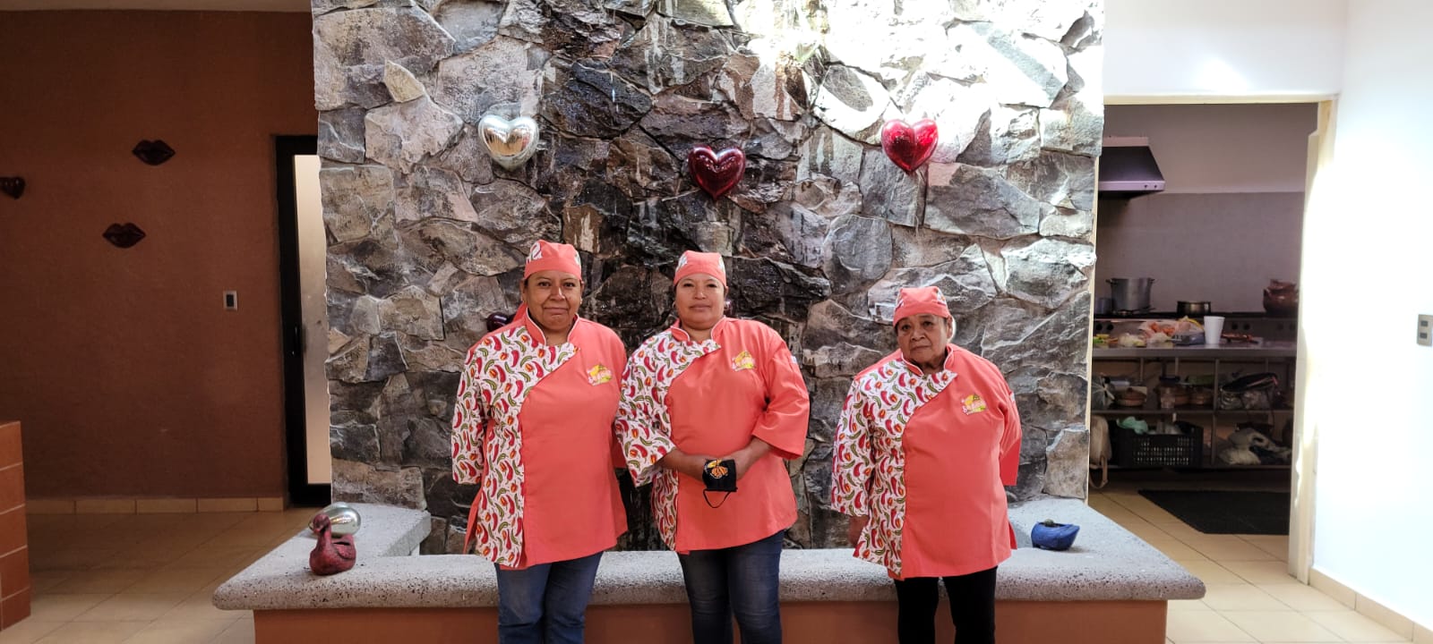 Hacienda San Agustín sabores de México image 9