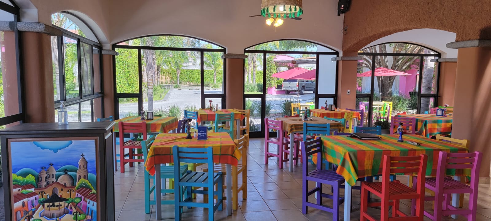 Hacienda San Agustín sabores de México image 10