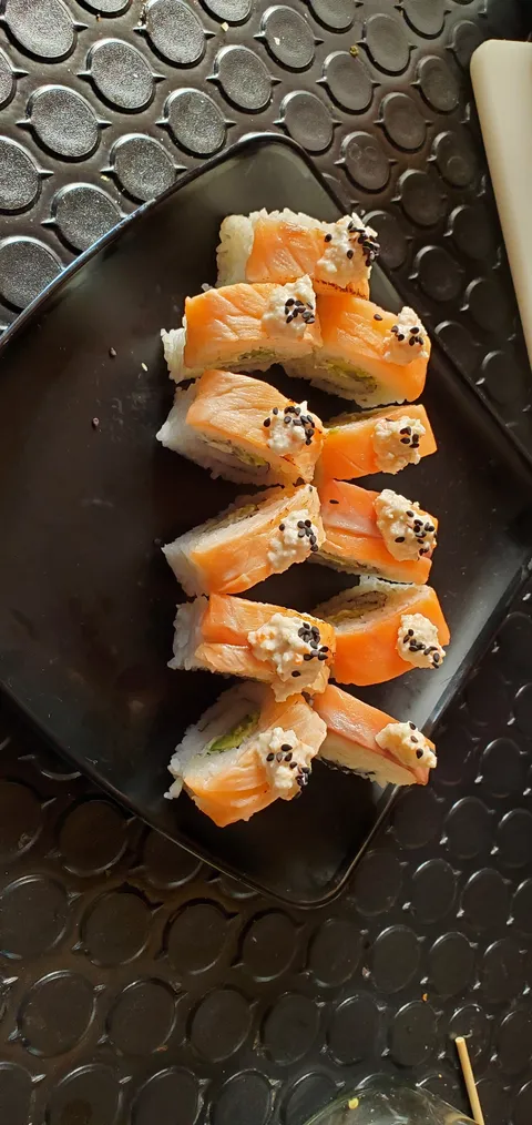 Shiba Roll image 7