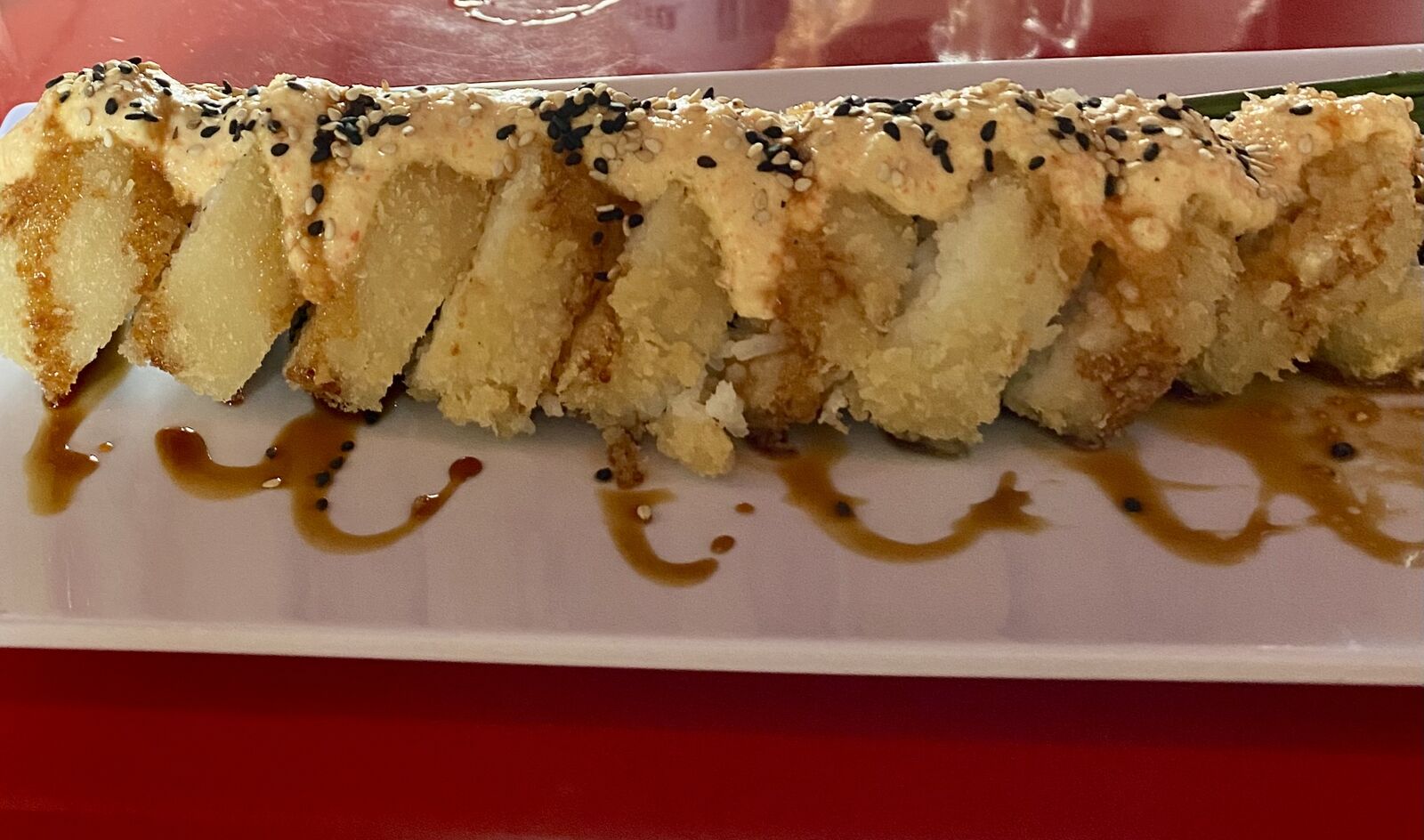Shiba Roll image 9