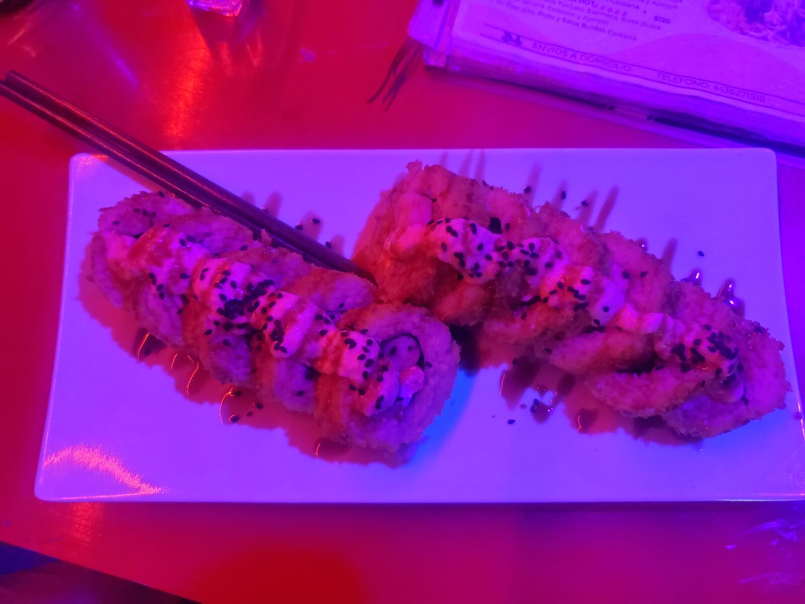 Shiba Roll image 10