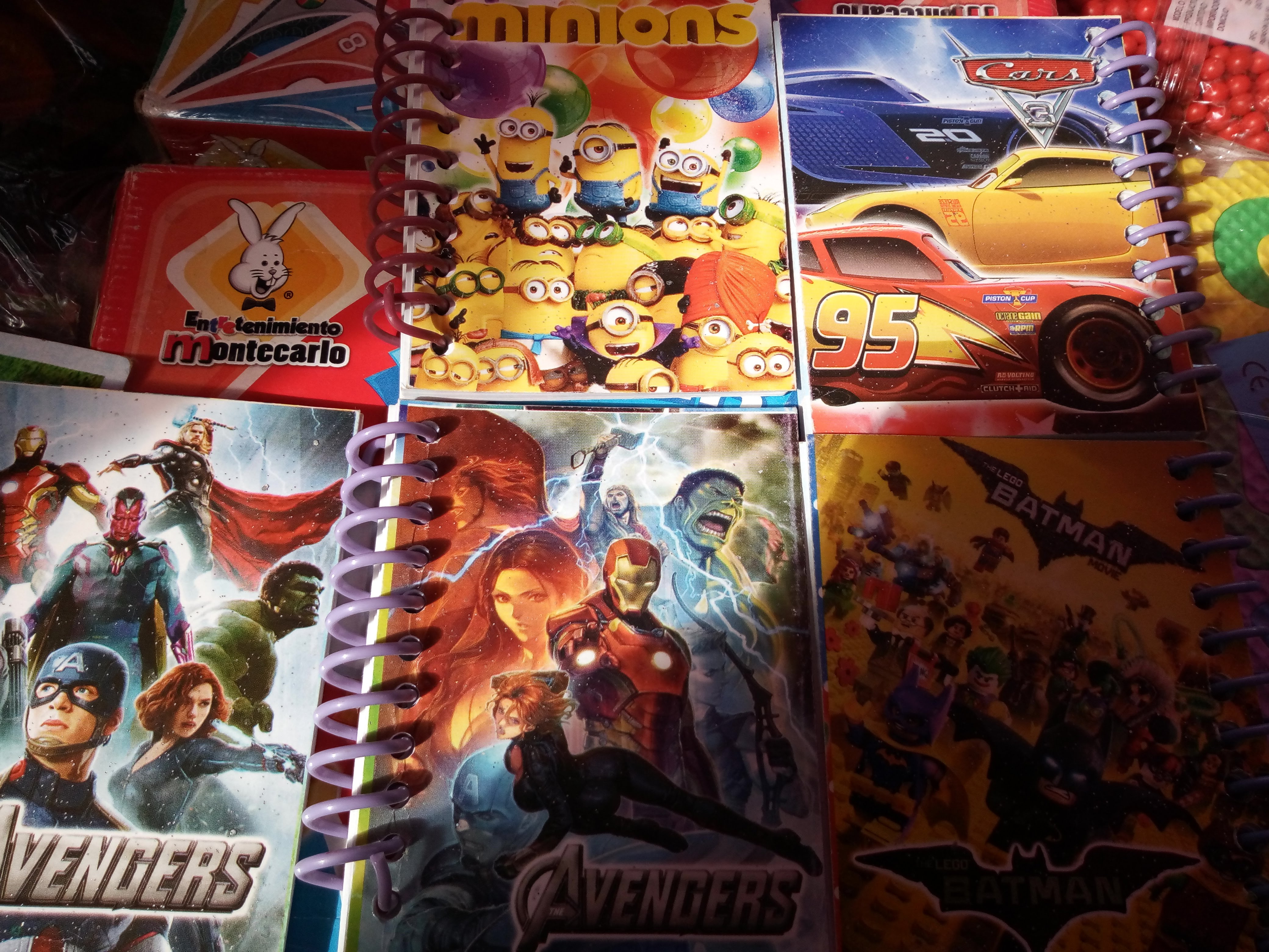 Rosticeria Garsia En Mejor Pollo Al Mejor Presio image 4