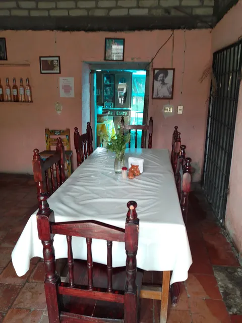 Doña Betty image 1