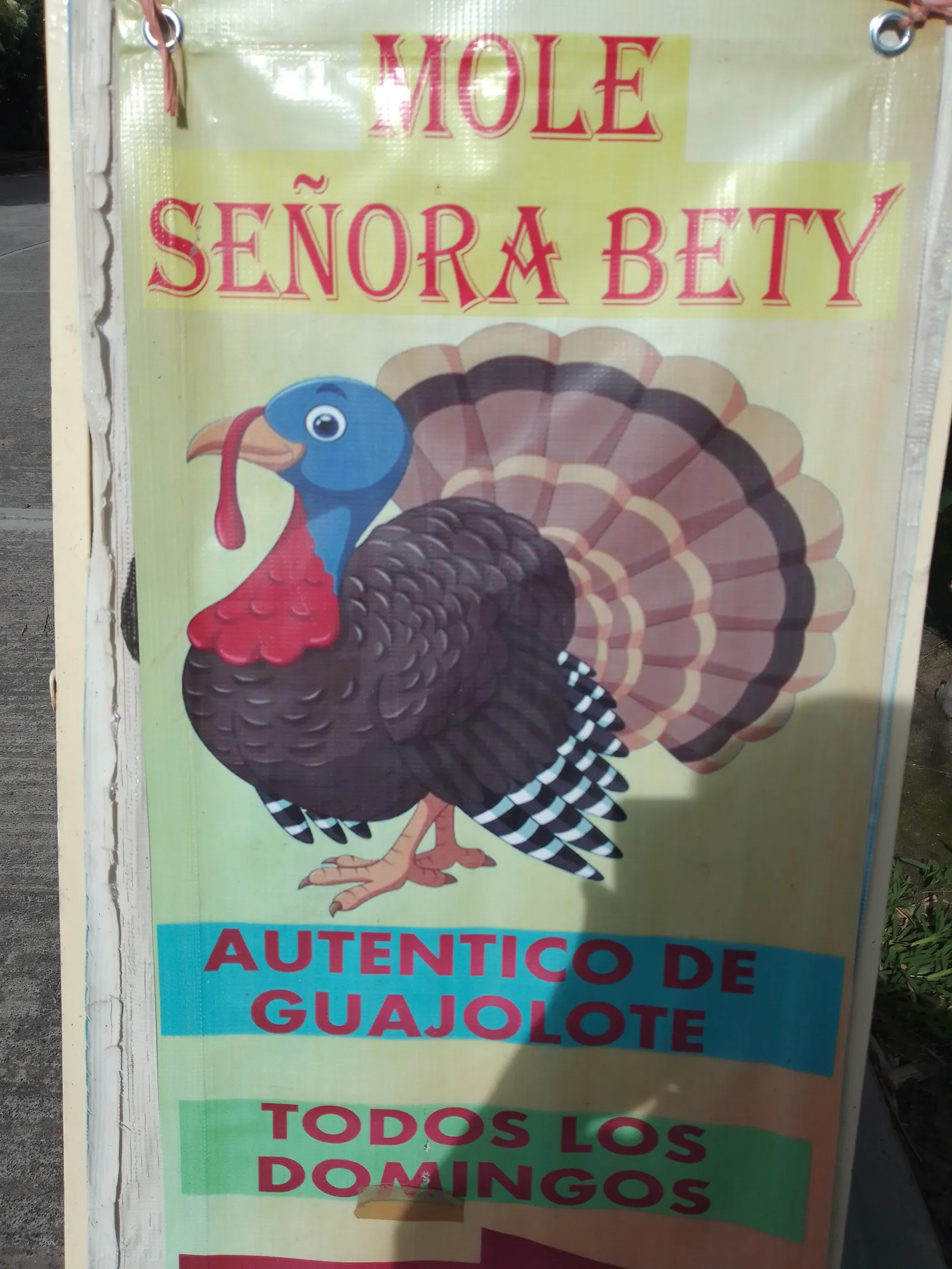 Doña Betty image 3