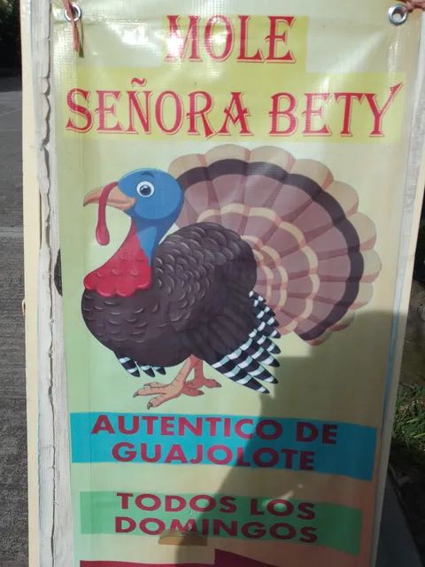 Doña Betty image 3
