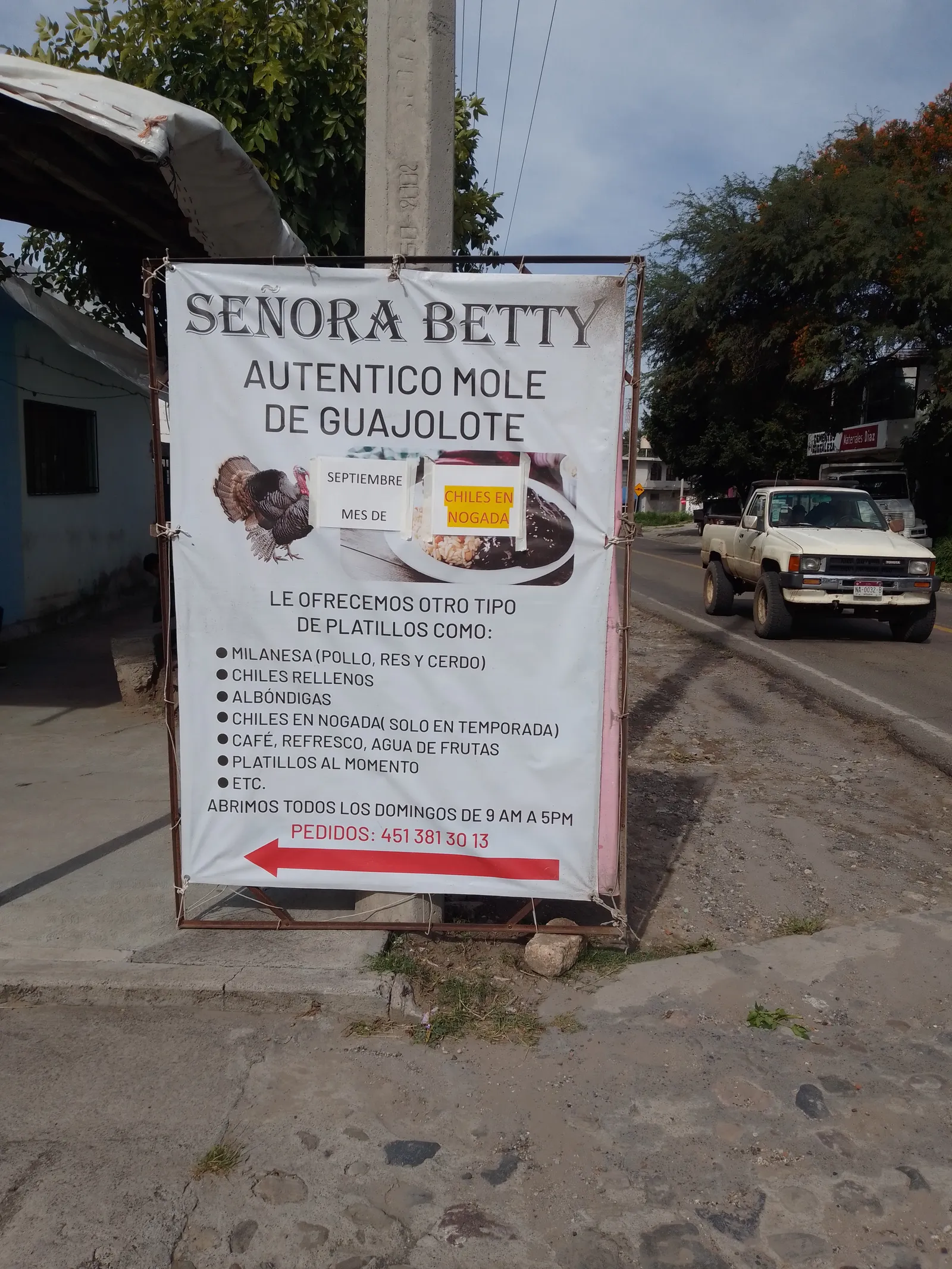 Doña Betty image 6