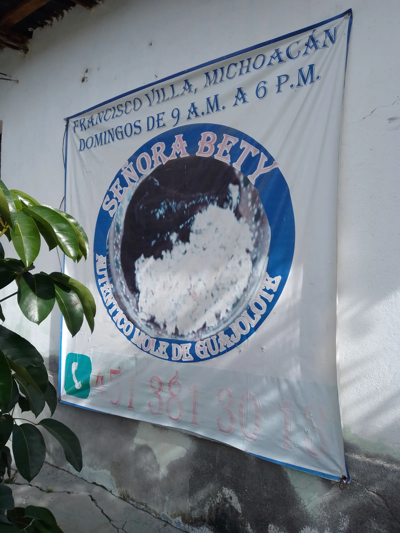 Doña Betty image 7