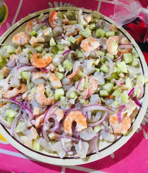 La Palmerita Marisquería image 2