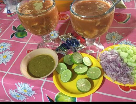 La Palmerita Marisquería image 3