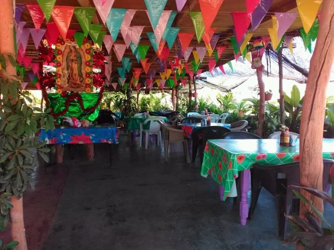 La Palmerita Marisquería image 4