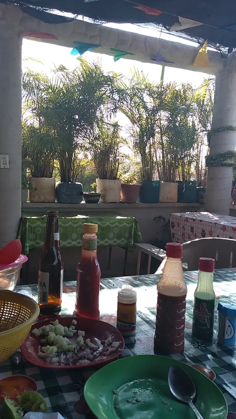 La Palmerita Marisquería image 5