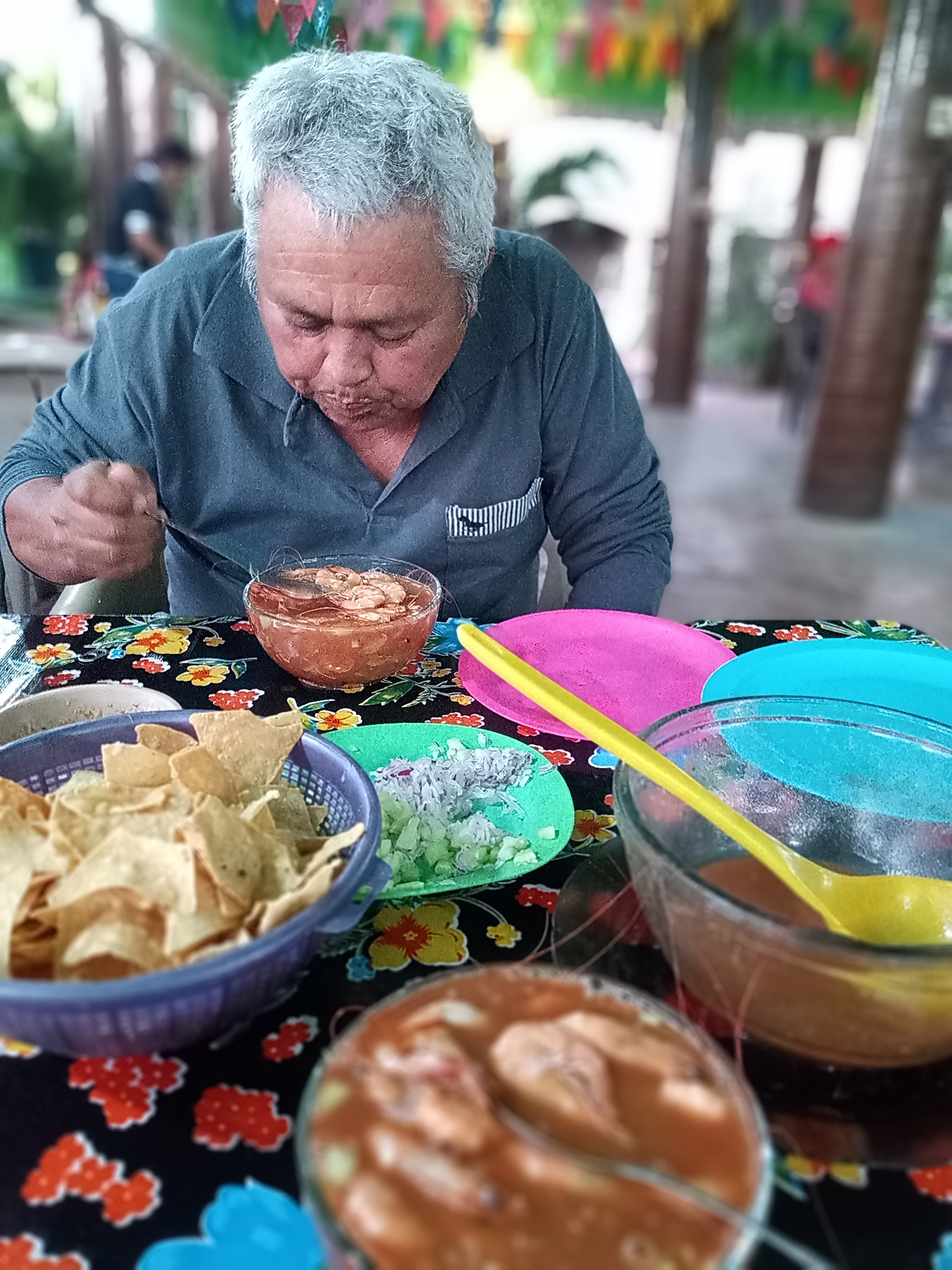 La Palmerita Marisquería image 7