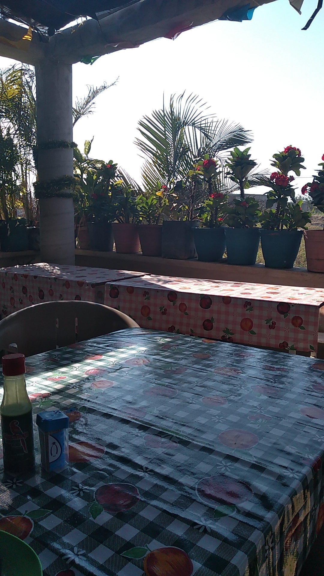 La Palmerita Marisquería image 10