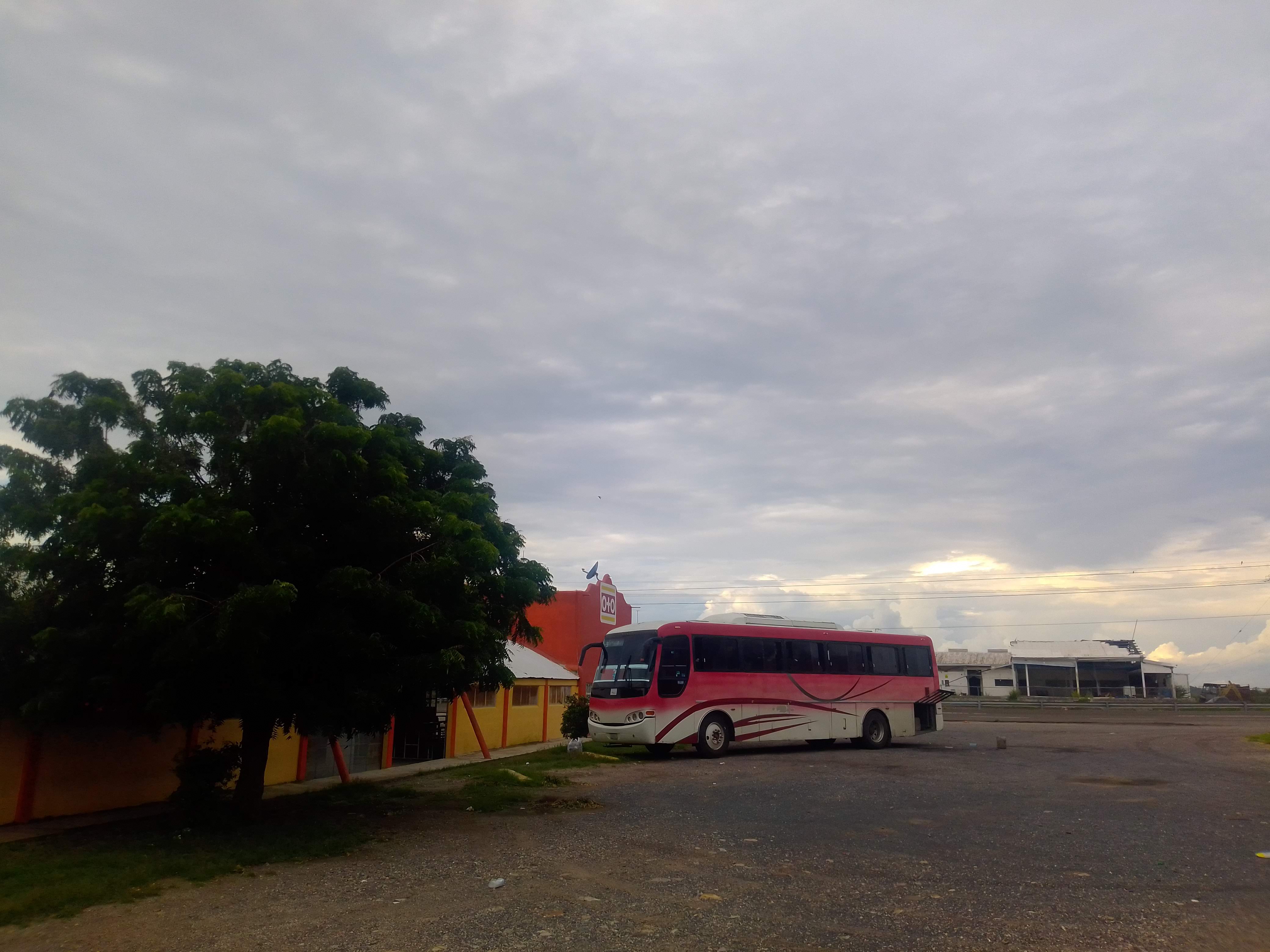 Parador de GiL image 3