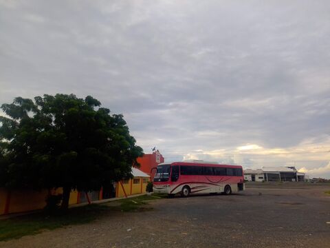 Parador de GiL image 3