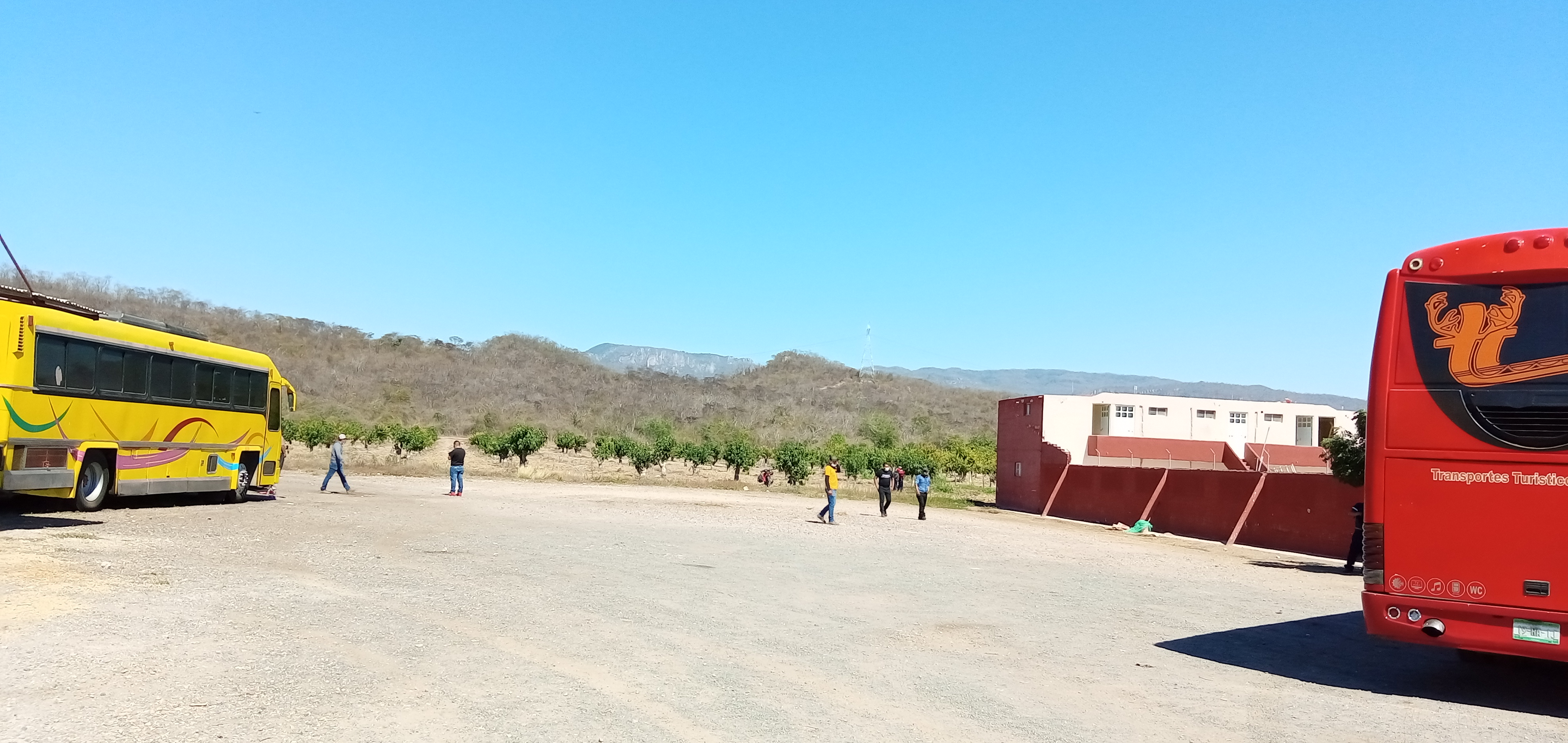 Parador de GiL image 6