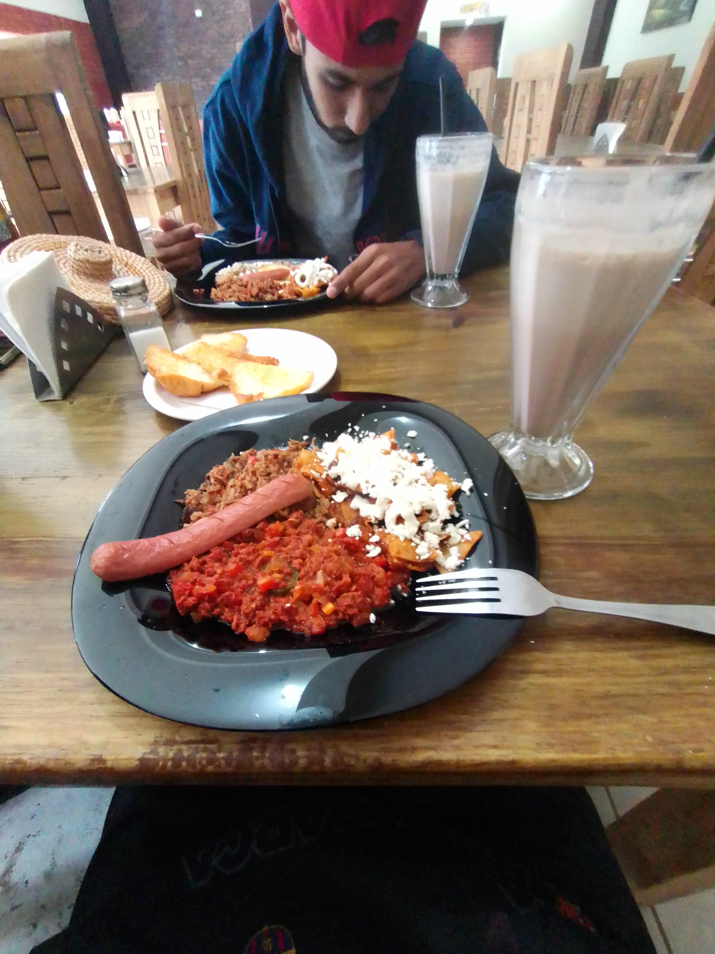 Restaurante Daniel’S image 9