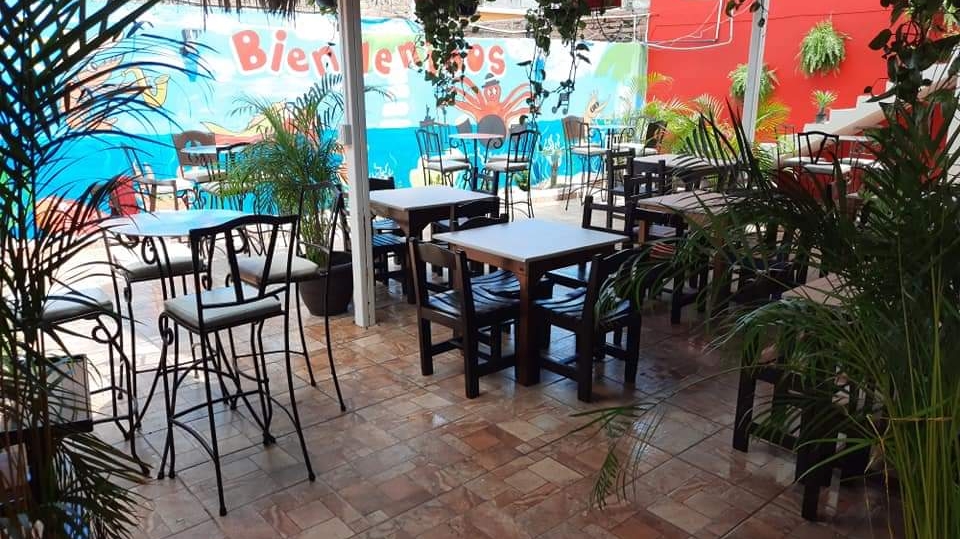 Mariscos La Patrona image 1