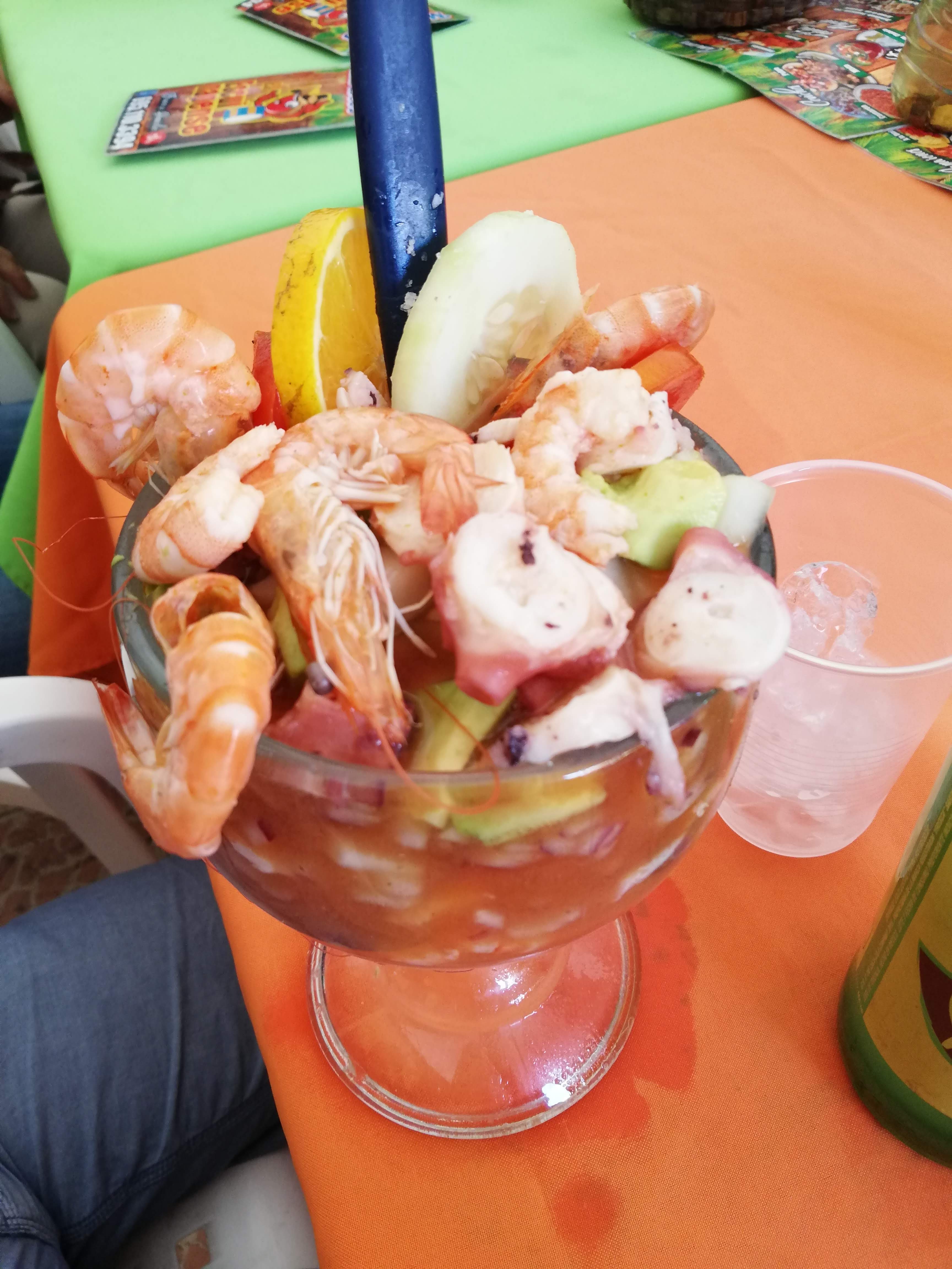 Mariscos La Patrona image 2