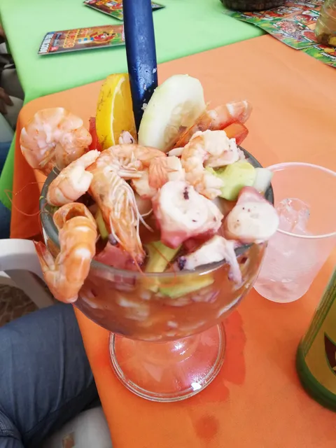 Mariscos La Patrona image 2