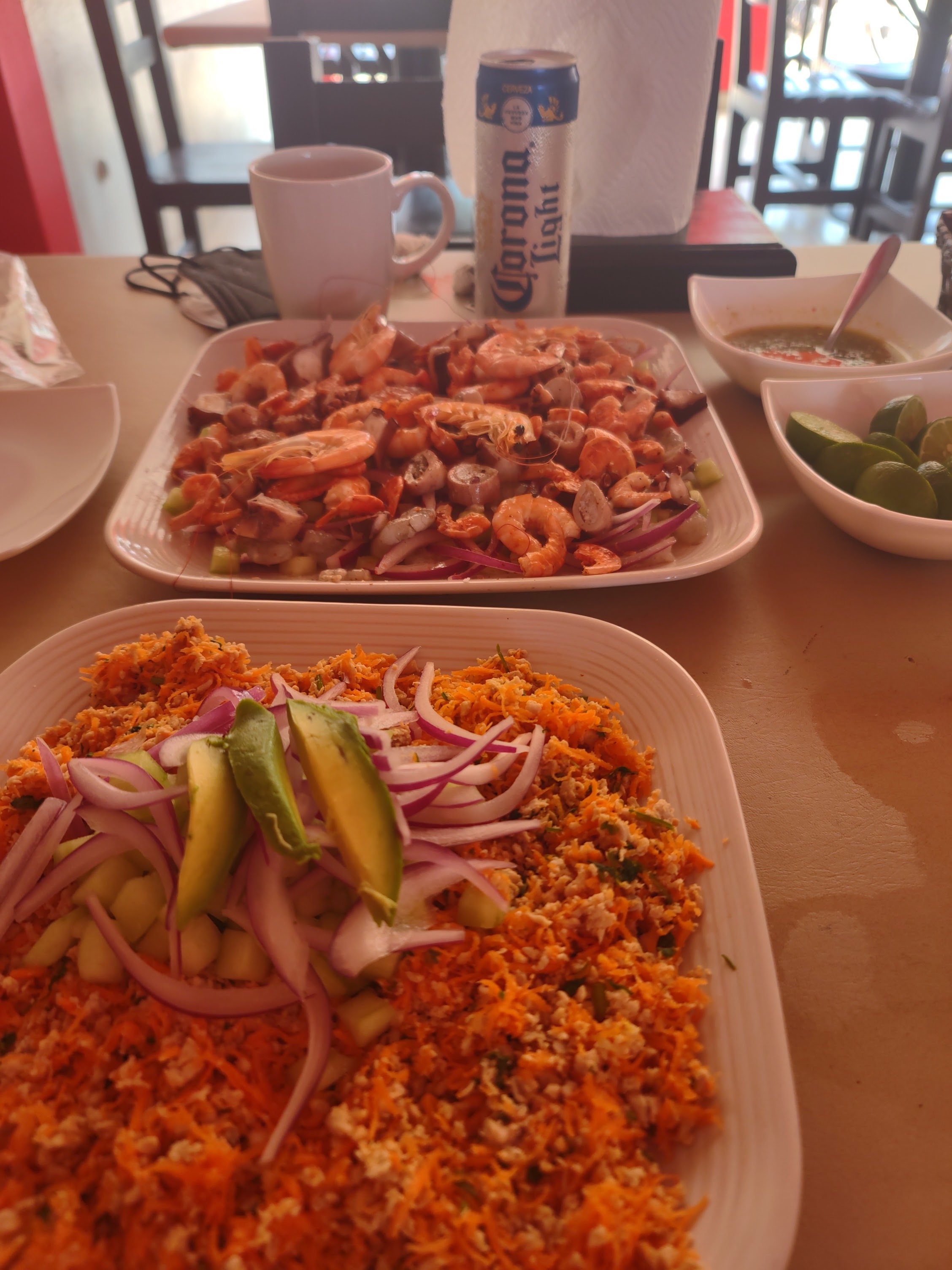 Mariscos La Patrona image 3