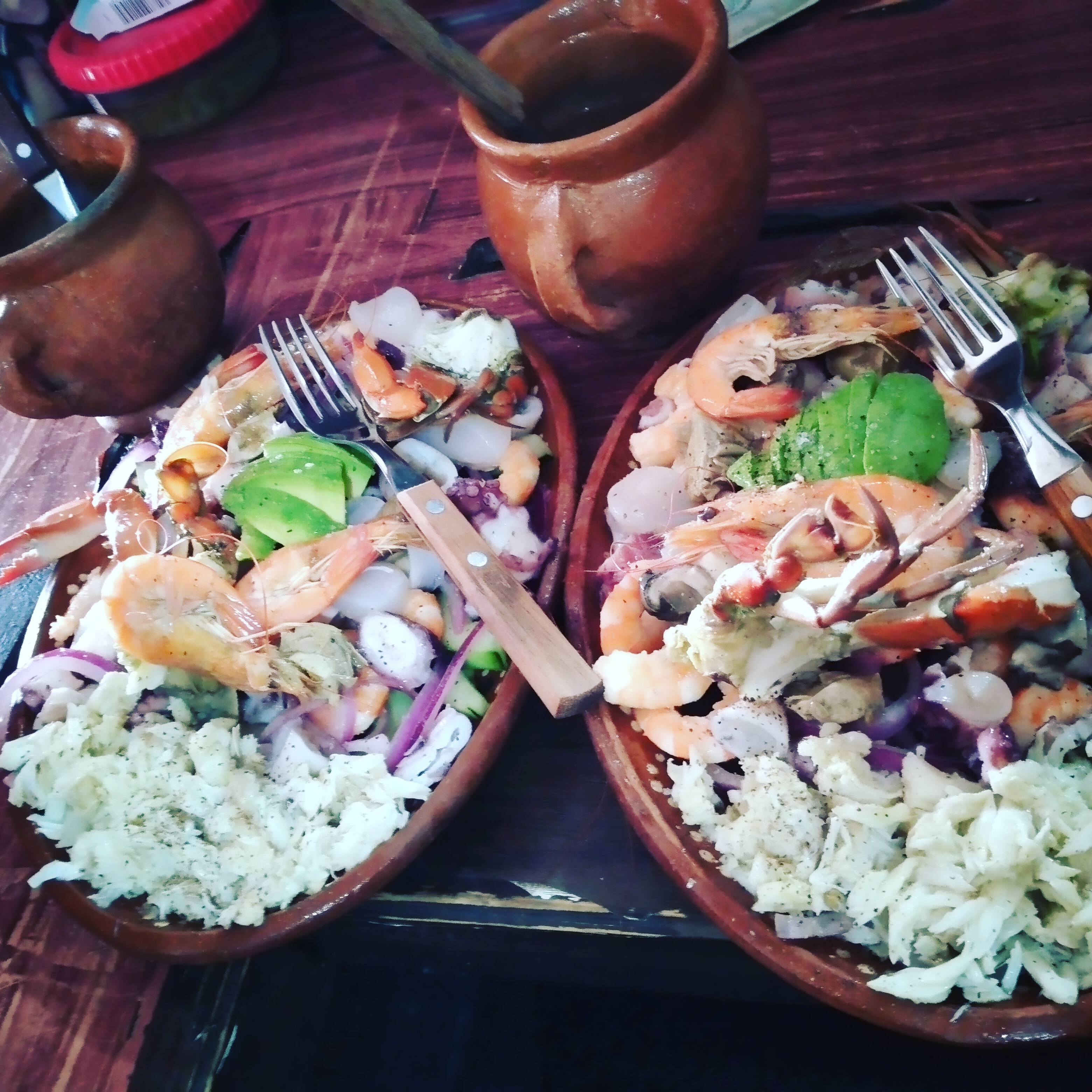 Mariscos La Patrona image 4