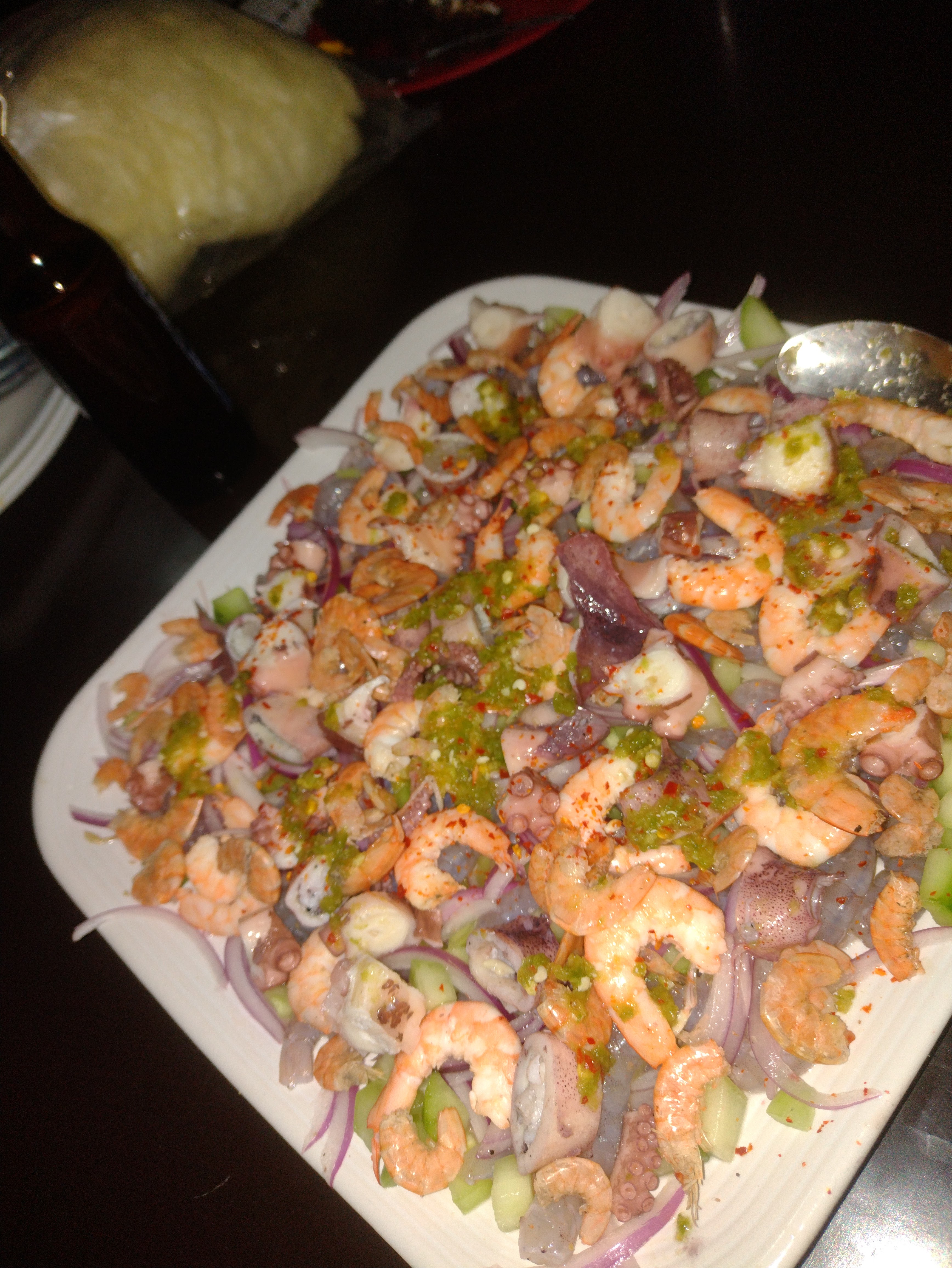 Mariscos La Patrona image 5