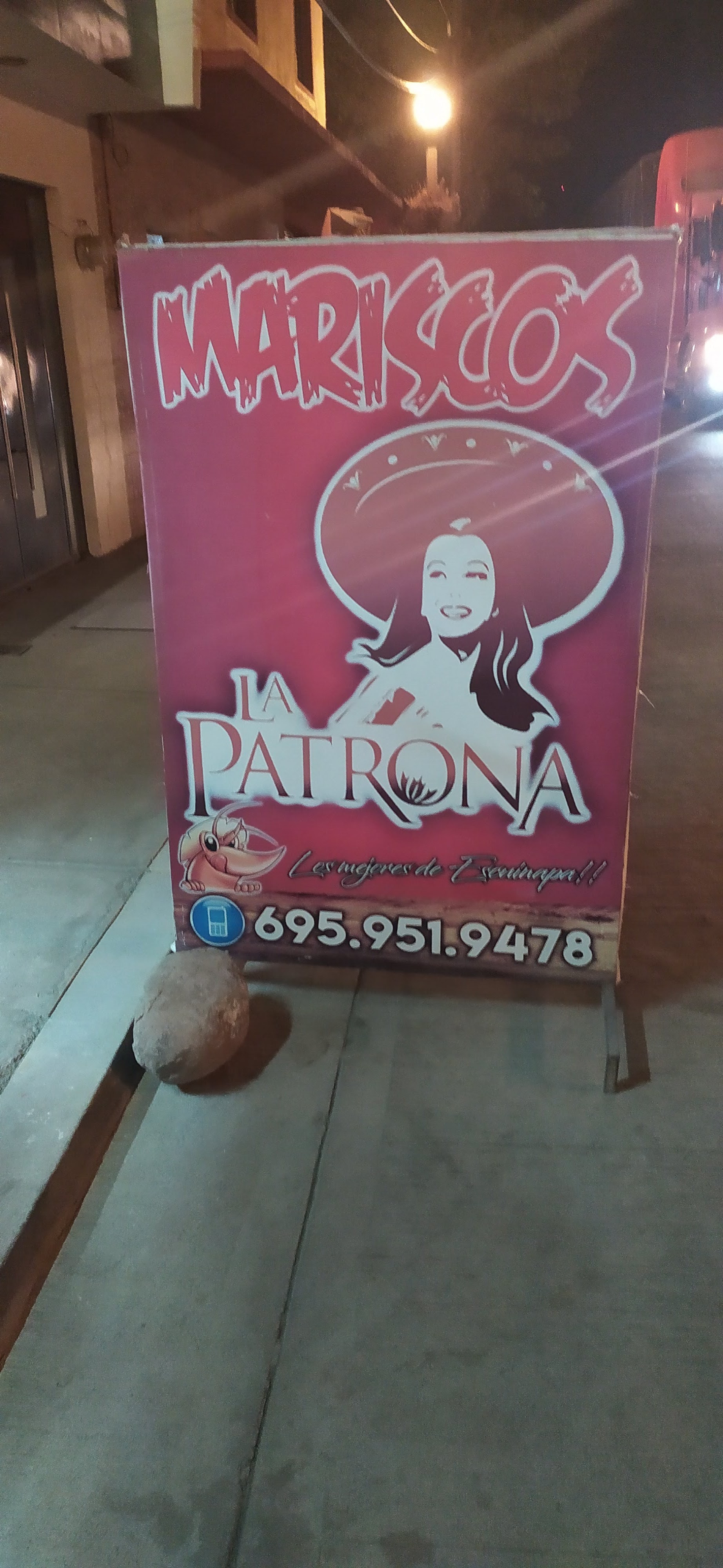 Mariscos La Patrona image 6