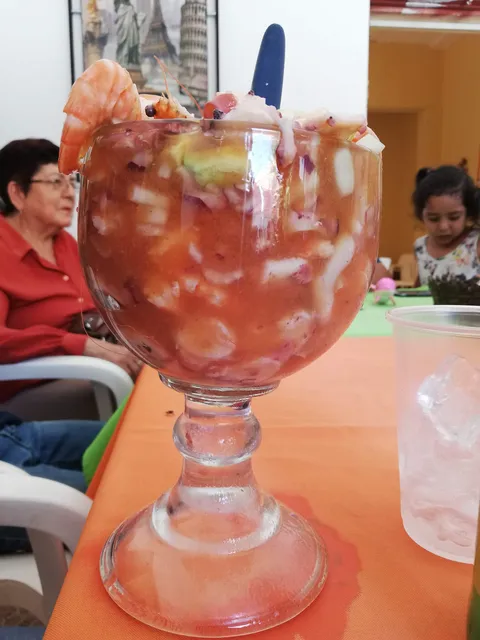Mariscos La Patrona image 7