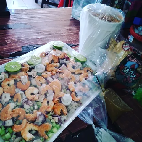 Mariscos La Patrona image 8