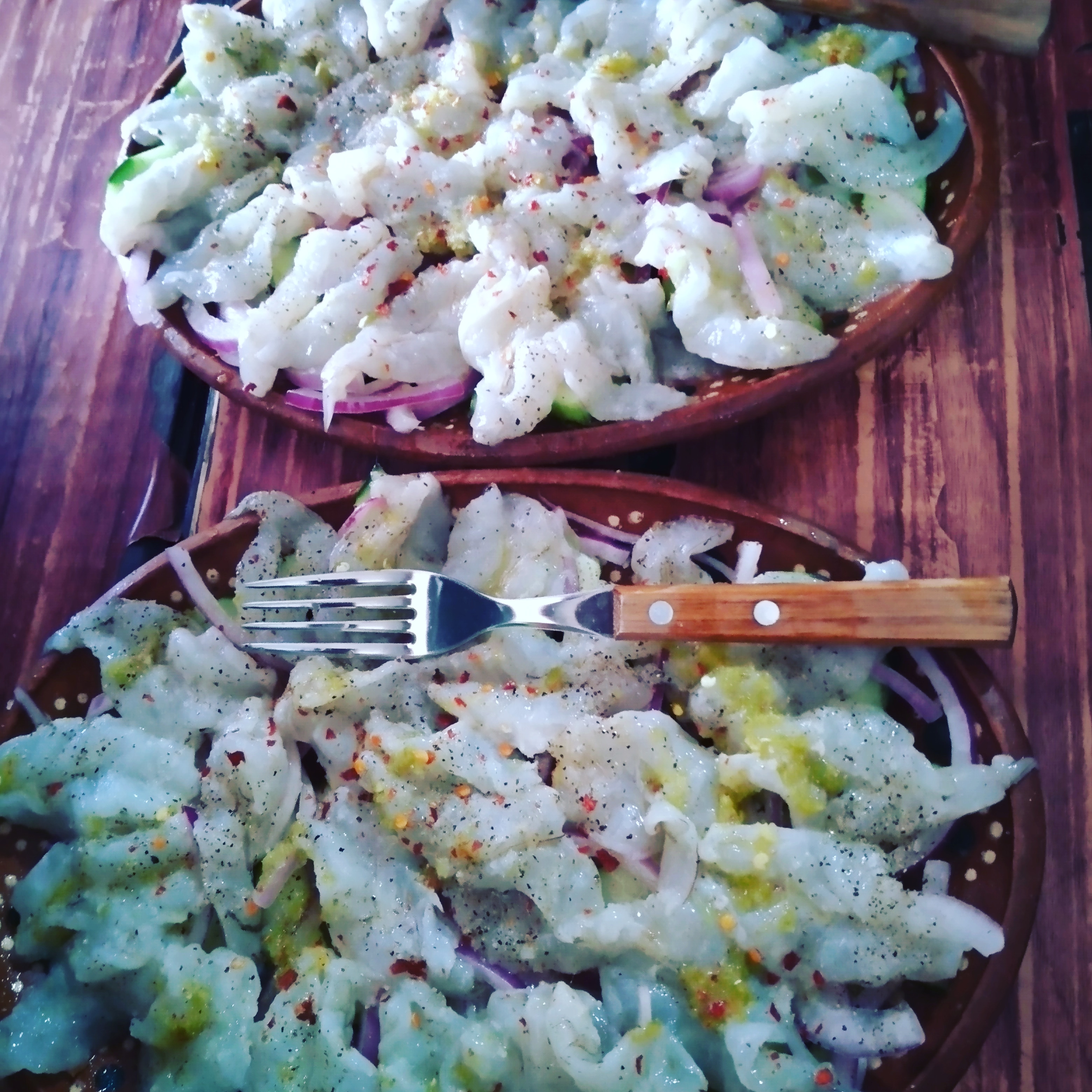 Mariscos La Patrona image 9