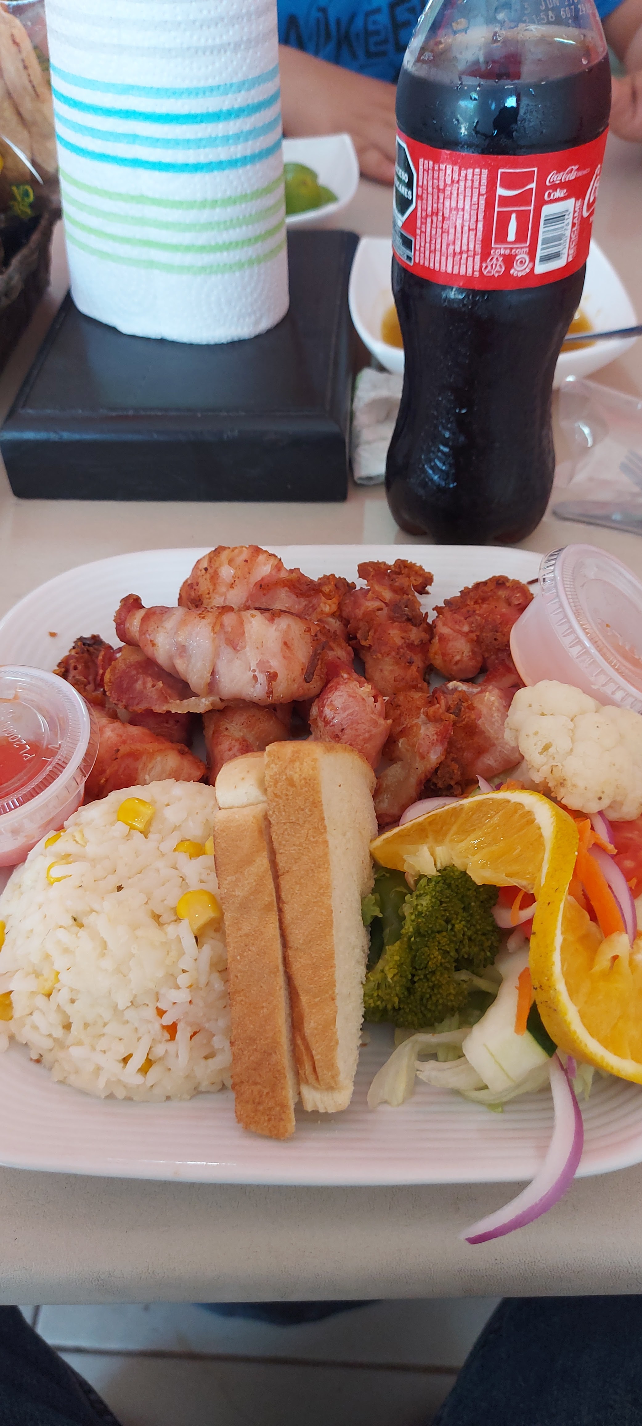 Mariscos La Patrona image 10