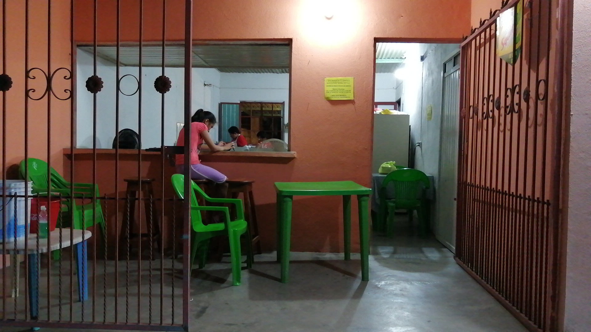 Antojitos Doña Reyna image 2