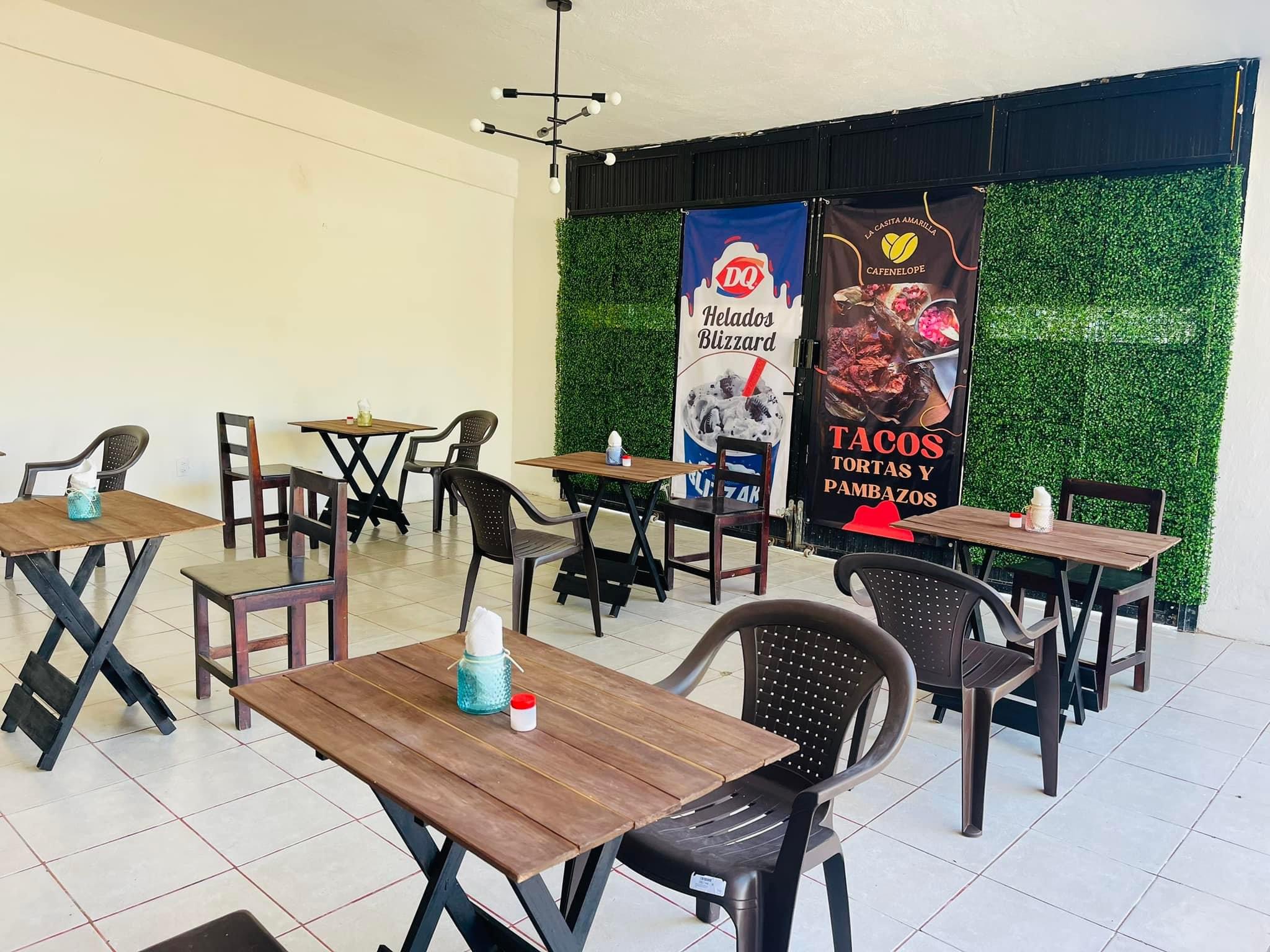 La Casita Amarilla image 5