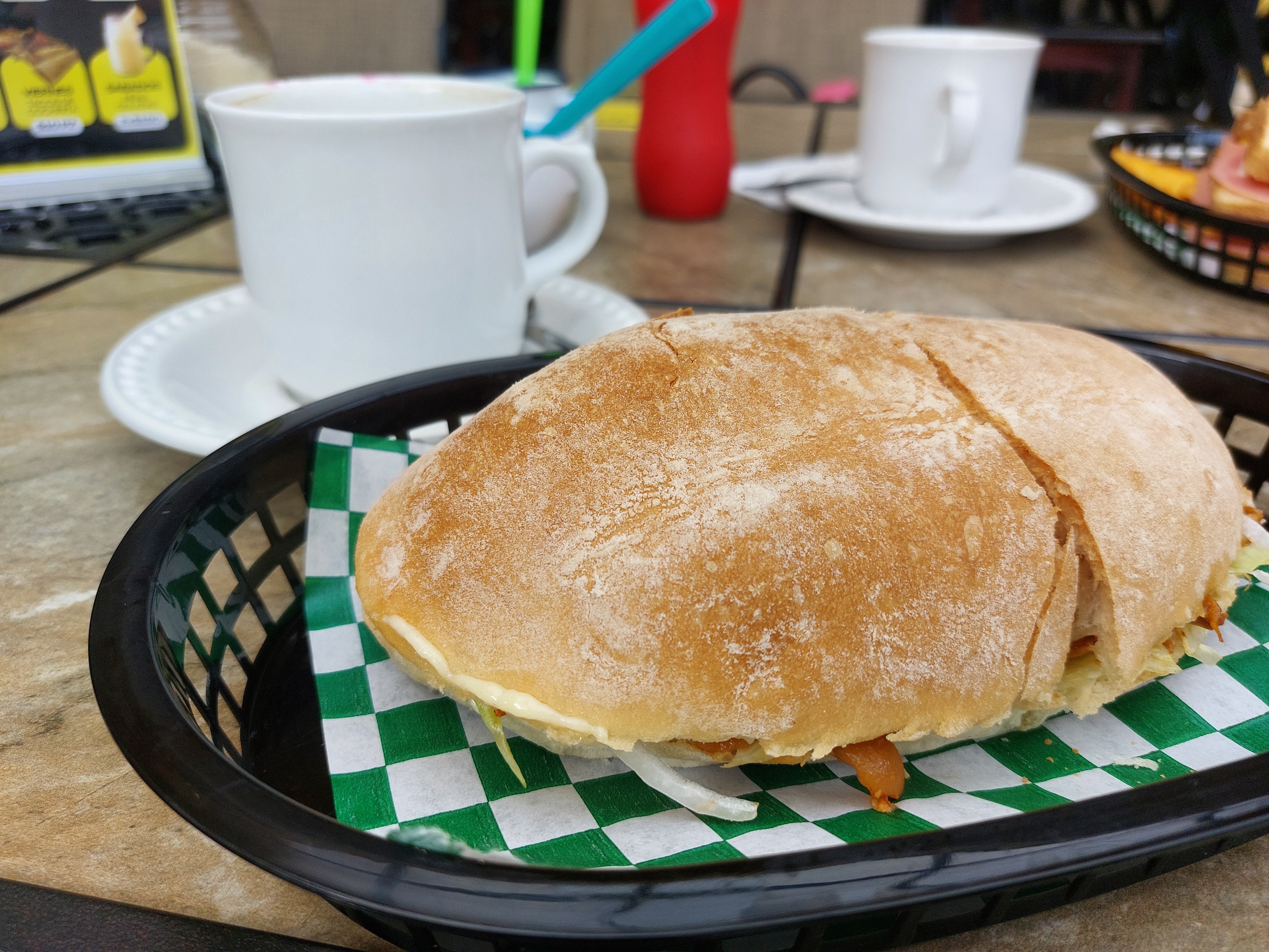 La Casita Amarilla image 6